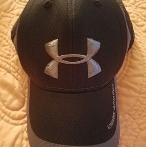 Under Armour Baseball Hat